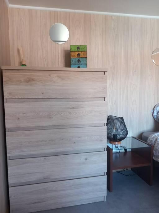 Maison De Jardin 4 Personnes Ferienhaus *