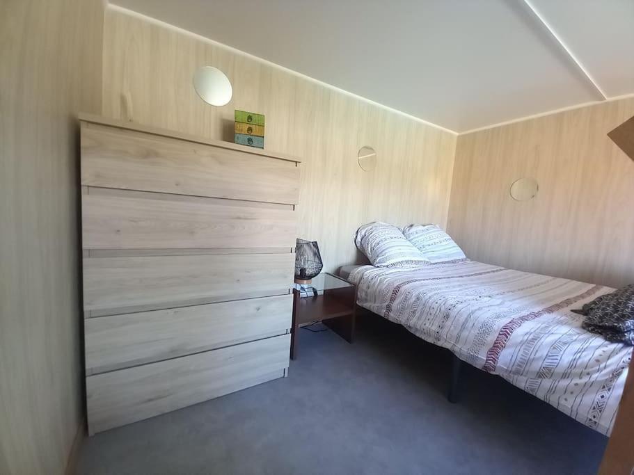 Ferienhaus Maison De Jardin 4 Personnes Montpeyroux (Herault)