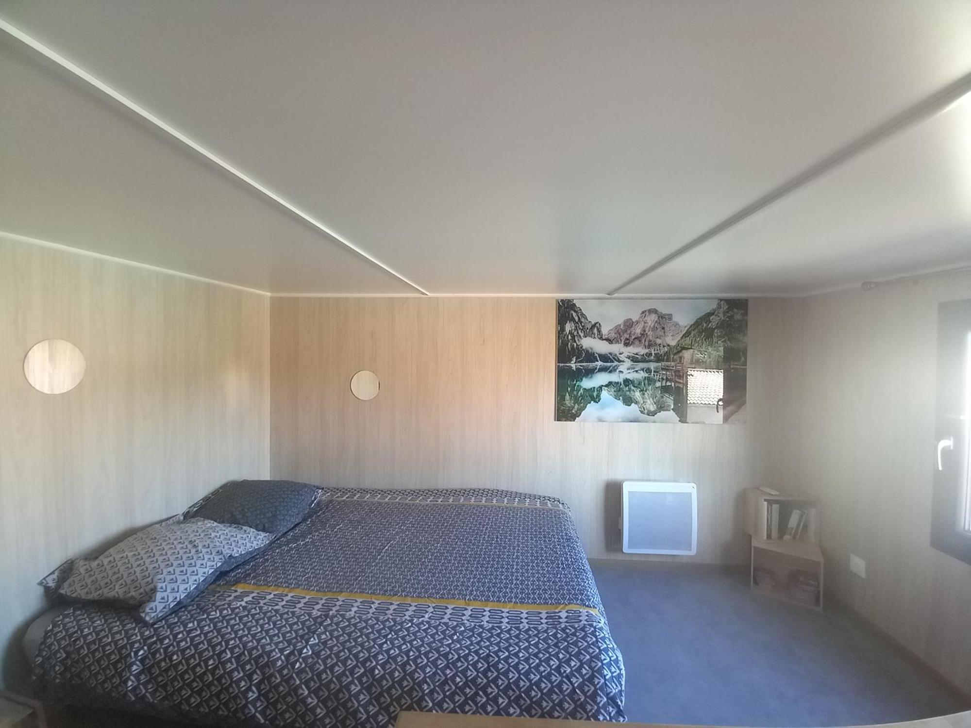 Maison De Jardin 4 Personnes