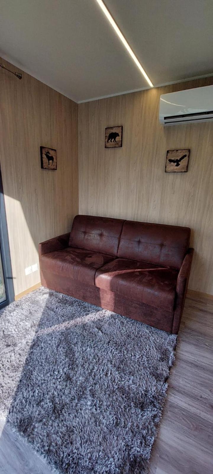Hébergement de vacances Maison De Jardin 4 Personnes Montpeyroux (Herault)